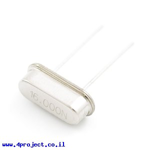 גביש 16MHz