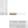גביש 32.768kHz