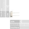 גביש 8MHz