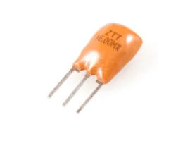 תמונה של מוצר רזונטור קרמי 16MHz