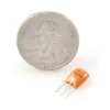 רזונטור קרמי 16MHz