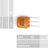 רזונטור קרמי 20MHz