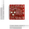 ספק כח למטריצה 3.3/5V - ערכה