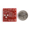 ספק כח למטריצה 3.3/5V - ערכה