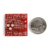 ספק כח למטריצה 3.3/5V - ערכה