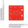 ספק כח למטריצה 3.3V ו-5V מחבר USB - ערכה