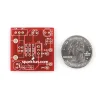 ספק כח למטריצה 3.3V ו-5V מחבר USB - ערכה