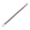 מחבר JST 5-pin עם חוטים