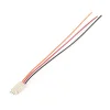 מחבר Molex 3-pin עם חוטים