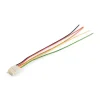 מחבר Molex 5-pin עם חוטים