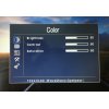 מסך מגע LCD 7" 1024x600, ממשק HDMI, ממשק מגע SPI