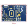 מסך מגע LCD IPS 3.5" 480x320, ממשק HDMI, ממשק מגע RPi