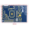 מסך מגע LCD IPS 3.5" 480x320, ממשק HDMI, ממשק מגע RPi