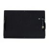 מסך קיבולי LCD 10.1" IPS 1280x800, מסגרת, ממשק HDMI, מגע USB