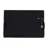 מסך קיבולי LCD 10.1" IPS 1280x800, מסגרת, ממשק HDMI, מגע USB