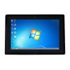 מסך קיבולי LCD 10.1" IPS 1280x800, מסגרת, ממשק HDMI, מגע USB