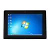 מסך קיבולי LCD 10.1" IPS 1280x800, מסגרת, ממשק HDMI, מגע USB