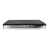 מסך קיבולי LCD 10.1" 1024x600, מסגרת, ממשק HDMI, VGA, AV