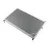 מסך מגע LCD 10.1" 1024x600, ממשק HDMI, ממשק מגע RPi