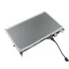 מסך מגע LCD 10.1" 1024x600, ממשק HDMI, ממשק מגע RPi