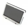 מסך קיבולי LCD 7" 800x480, מסגרת, ממשק HDMI, מגע USB