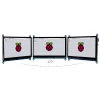 מסך קיבולי LCD 7" IPS 1024x600, ממשק HDMI, מגע USB