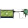 מסך קיבולי LCD 7" IPS 1024x600, ממשק HDMI, מגע USB