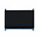 מסך קיבולי LCD 7" IPS 1024x600, ממשק HDMI, מגע USB