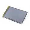 מסך מגע LCD IPS 3.5" 480x320, ממשק RPi