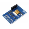 מסך מגע LCD IPS 3.5" 480x320, ממשק RPi