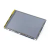 מסך מגע LCD 3.5" 480x320, ממשק RPi