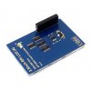 מסך מגע LCD 3.5" 480x320, ממשק RPi