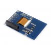 מסך מגע LCD 2.8" 320x240, ממשק RPi