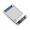 מסך E-Ink ל-3 צבעים (אדום, שחור, לבן) , גודל 1.54", רזולוציה 200x200