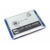 מסך E-Ink ל-2 צבעים, גודל 4.2", רזולוציה 400x300