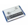 מסך E-Ink ל-2 צבעים, גודל 4.2", רזולוציה 400x300