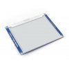 מסך E-Ink ל-2 צבעים, גודל 4.2", רזולוציה 400x300
