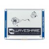 מסך E-Ink ל-2 צבעים, גודל 4.2", רזולוציה 400x300