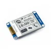 מסך E-Ink ל-2 צבעים, גודל 1.54", רזולוציה 200x200