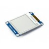 מסך E-Ink ל-2 צבעים, גודל 1.54", רזולוציה 200x200