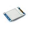 מסך E-Ink ל-2 צבעים, גודל 1.54", רזולוציה 200x200