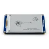 מסך E-Paper ל-2 צבעים, גודל 4.3", רזולוציה 800x600