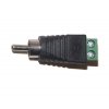 מתאם RCA זכר לטרמינל הברגה