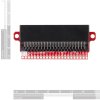 מתאם לכרטיס micro:bit של SparkFun