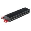 מתאם לכרטיס micro:bit של SparkFun - עם מחברים