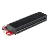 מתאם לכרטיס micro:bit של SparkFun - עם מחברים