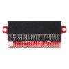 מתאם לכרטיס micro:bit של SparkFun - עם מחברים