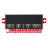 מתאם לכרטיס micro:bit של SparkFun - עם מחברים