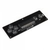 מתאם ה-gamer:bit של SparkFun