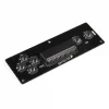 מתאם ה-gamer:bit של SparkFun